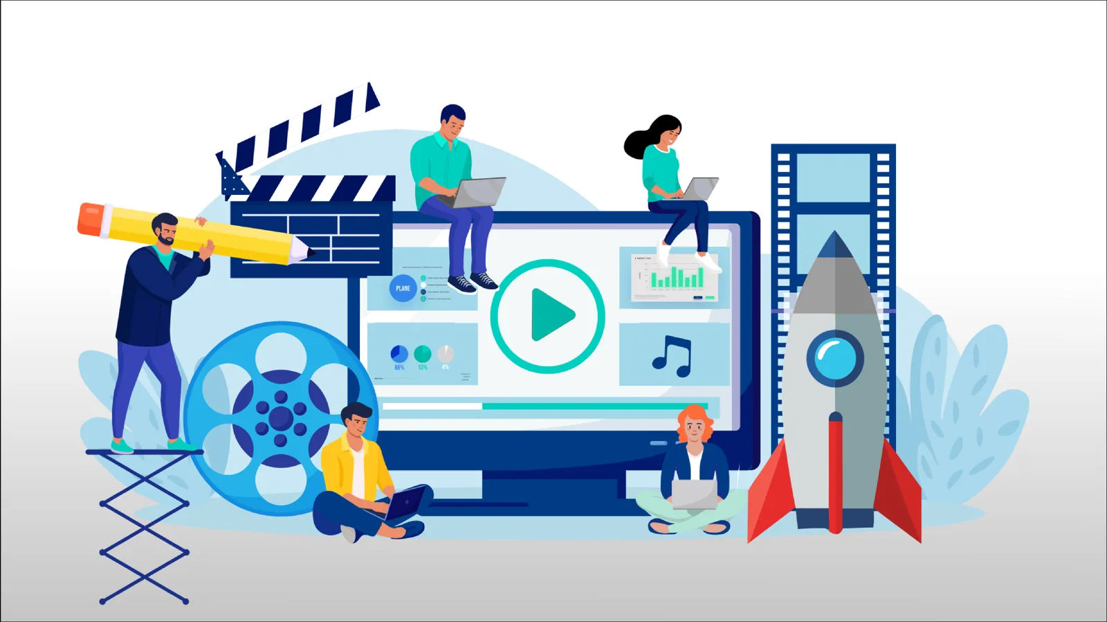 Product Explainer Video